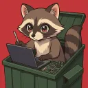 Techtenshi's Trash Panda Support Center