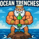 OCEAN TRENCHES