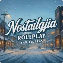 Nostalgjia RolePlay | Winter Session
