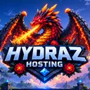 HYDRAZ HOSTING