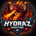HYDRAZ | HOSTING