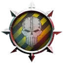 Iron Warriors (IV Legion)