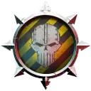 Iron Warriors (IV Legion)