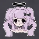 Cherub's Hiki Nest