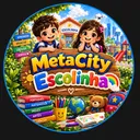 Escolinha MetaKids • MetaCity