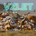 vzlet
