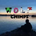 The Wolf Chimps ☄.*.⋆
