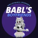 BABL'S BOYFRIENDS [EU]
