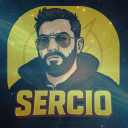 Sercio Youtube icon