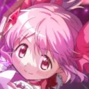 Madoka Mains ୨୧ Magia Exedra
