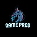 Game Pros | social | friendship | gaming Discord Server Icon