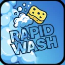 RRC | Rapid Wash
