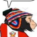 👻 La Perú Gang icon