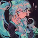 Nilla's Masquerade