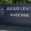 Bundeswehr Berlin | Julius Leber Kaserne