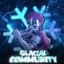 Glacial Community ガ Discord Server Icon