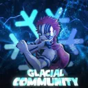 Glacial Community ガ