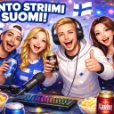 Rento striimi