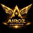 AIROZ    Discord Server Icon