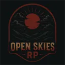 Open Skies RP (WhiteListed)