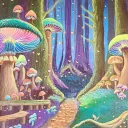 Spore Realm