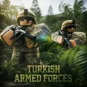 [ TAF ] Turkish Armed Forces