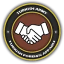 Ministry of Foreign Affairs