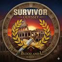 Survivor: Odyssey Discord Server Icon