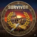 Survivor: Odyssey