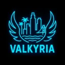 Valkyria City RP