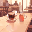 Neco's Cozy Café