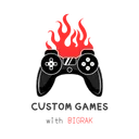 CUSTOM COD GAME EVENT