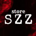 SZZ STORE #1600 Discord Server Icon