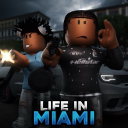 Life In Miami 🌐