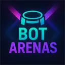 BotArenas | Community Discord