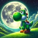 Yoshi✨