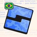 Roblox Studio BR icon