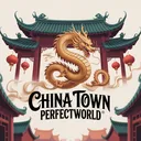 ChinaTown PerfectWorld 1.8.0