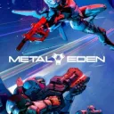 Metal Eden Speedrunning