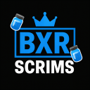 BXR | scrims Discord server icon