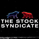 The Stock Syndicate Discord server icon