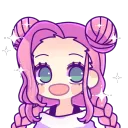 Background Karen Fam
