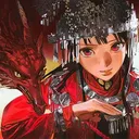 Midu Echoing 弥渡山歌