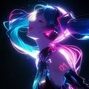 ᯓ★ Galactic Stars Sekai ⋆⭒˚.⋆🔭