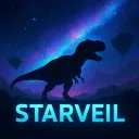 Starveil Ark ASA Servers