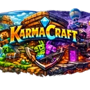 Karmacraft server icon