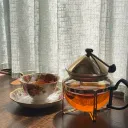お茶・珈琲好き交流鯖
