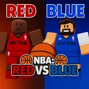 NBA: Red Vs Blue