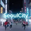 Seoulcity . org✧
