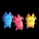ライカちゃんかわいいね
